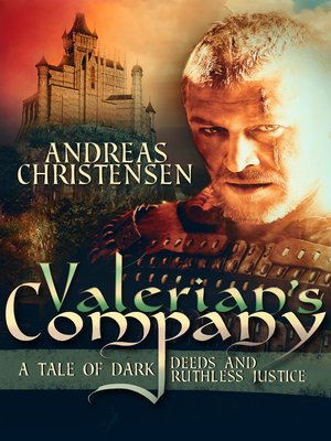cover image of Valerian´s Company